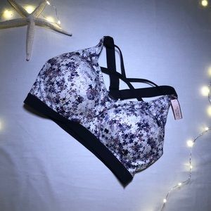 victoria secret sports bra